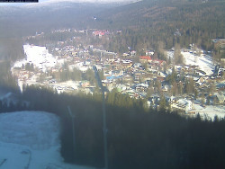 Harrachov