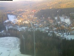 Harrachov