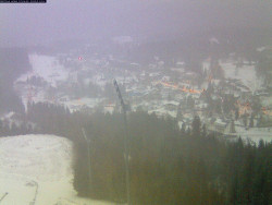 Harrachov