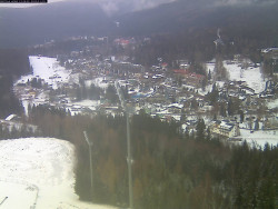 Harrachov