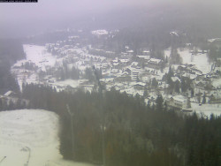 Harrachov