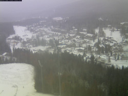 Harrachov