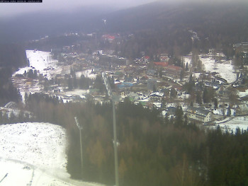 Město Harrachov