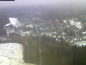 Město Harrachov