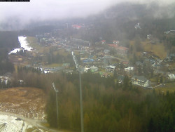 Harrachov