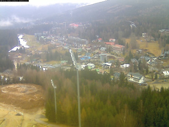 Město Harrachov