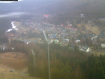 Město Harrachov