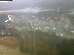 Harrachov