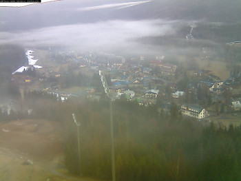 Město Harrachov