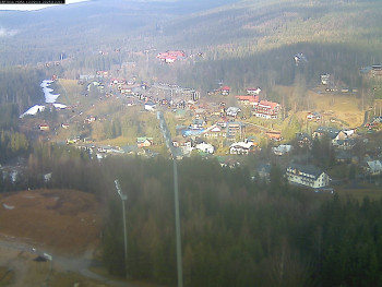 Město Harrachov