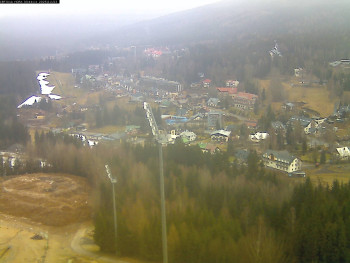 Město Harrachov