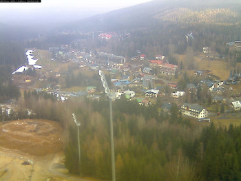 Město Harrachov