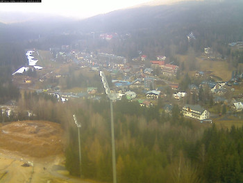 Město Harrachov