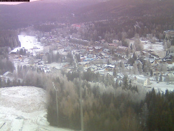 Město Harrachov