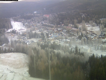 Město Harrachov