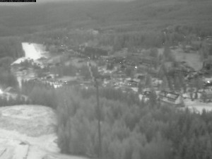 Město Harrachov - Harrachov - 28.12.2025 v 07:45