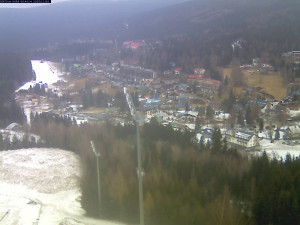 Město Harrachov - Harrachov - 28.12.2025 v 08:45