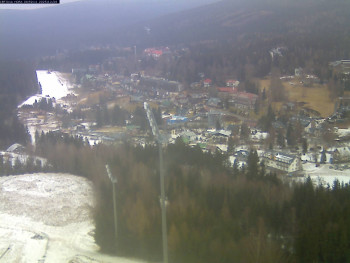 Město Harrachov