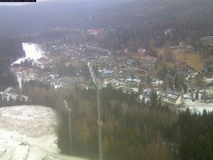 Město Harrachov - Harrachov - 28.12.2025 v 09:45
