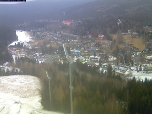 Město Harrachov - Harrachov - 28.12.2025 v 10:45