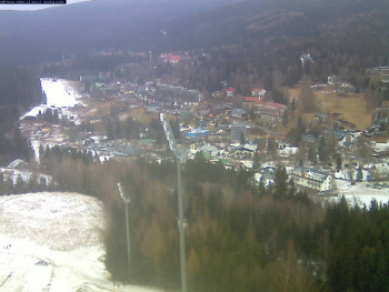 Město Harrachov