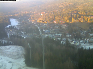 Město Harrachov - Harrachov - 28.12.2025 v 15:15