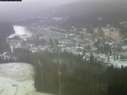 Harrachov