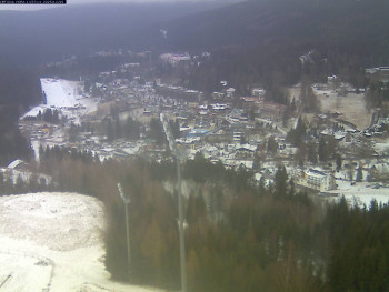 Město Harrachov