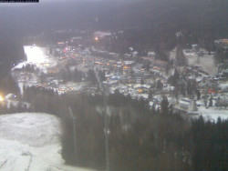 Harrachov