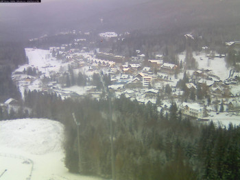 Město Harrachov
