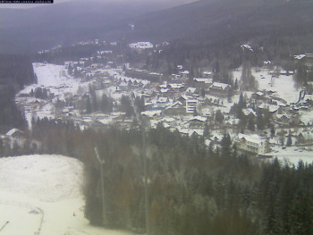 Město Harrachov