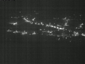 Město Harrachov - Harrachov - 31.12.2025 v 02:45