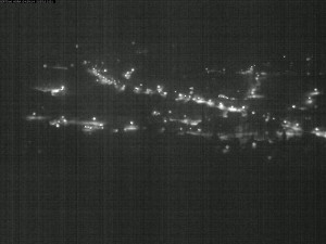 Město Harrachov - Harrachov - 31.12.2025 v 04:45