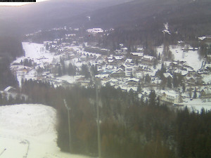 Město Harrachov - Harrachov - 31.12.2025 v 08:45