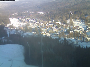 Město Harrachov - Harrachov - 31.12.2025 v 09:45