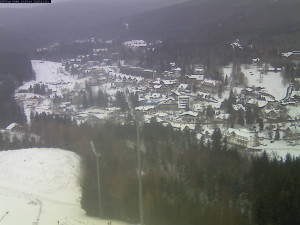 Město Harrachov - Harrachov - 31.12.2025 v 10:45
