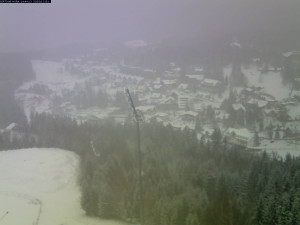 Město Harrachov - Harrachov - 31.12.2025 v 14:45