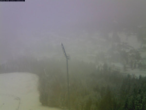 Město Harrachov - Harrachov - 31.12.2025 v 15:45