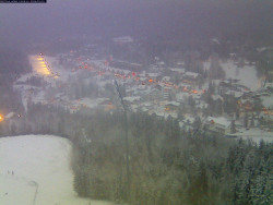 Harrachov
