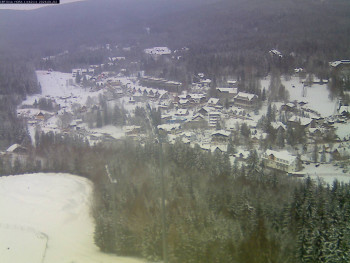 Město Harrachov