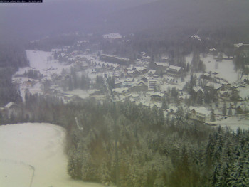 Město Harrachov