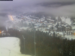 Harrachov