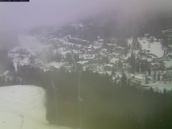 Harrachov