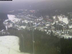 Harrachov