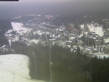 Město Harrachov