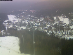 Harrachov
