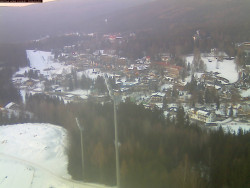 Harrachov