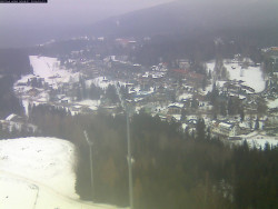 Harrachov