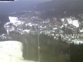 Město Harrachov