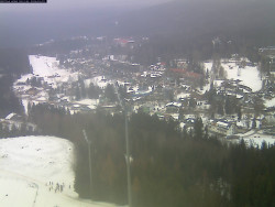 Harrachov